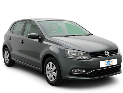 Volkswagen Polo-img